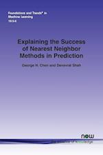 Explaining the Success of Nearest Neighbor Methods in Prediction