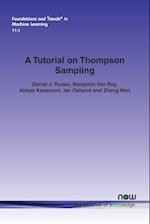 A Tutorial on Thompson Sampling