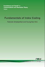 Fundamentals of Index Coding