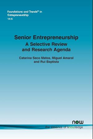 Senior Entrepreneurship