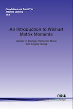 An Introduction to Wishart Matrix Moments