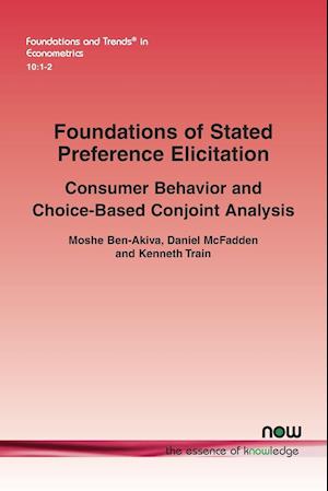 Foundations of Stated Preference Elicitation