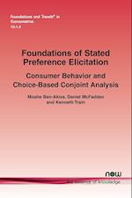 Foundations of Stated Preference Elicitation