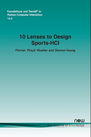 10 Lenses to Design Sports-Hci