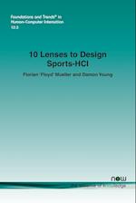 10 Lenses to Design Sports-Hci