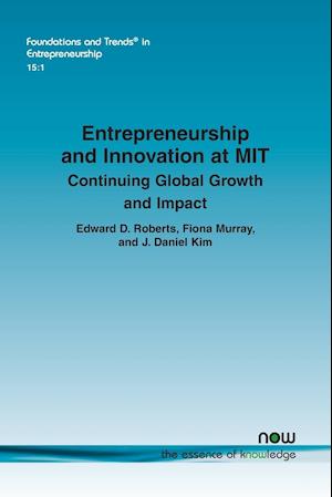 Entrepreneurship and Innovation at Mit