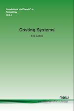Costing Systems