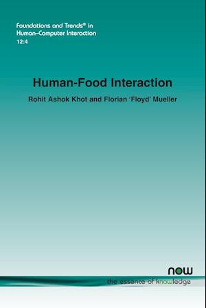 Human-Food Interaction