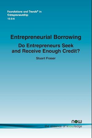 Entrepreneurial Borrowing