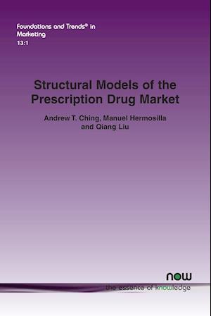 Structural Models of the Prescription Drug Market