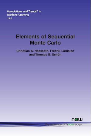 Elements of Sequential Monte Carlo