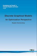 Discrete Graphical Models