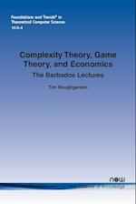 Complexity Theory, Game Theory, and Economics