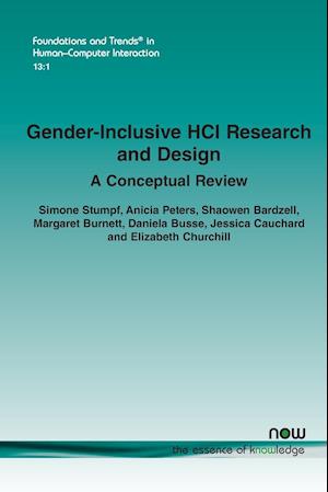 Gender-Inclusive HCI Research and Design