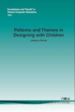Patterns and Themes in Designing with Children 