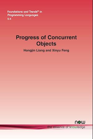 Progress of Concurrent Objects