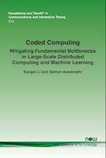 Coded Computing