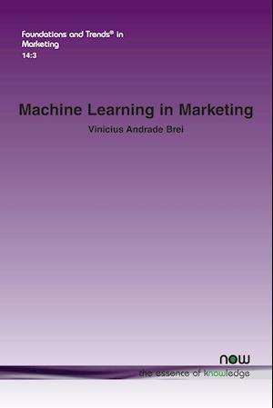 Machine Learning in Marketing