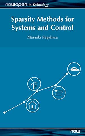 Sparsity Methods for Systems and Control