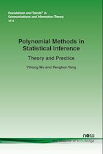 Polynomial Methods in Statistical Inference 