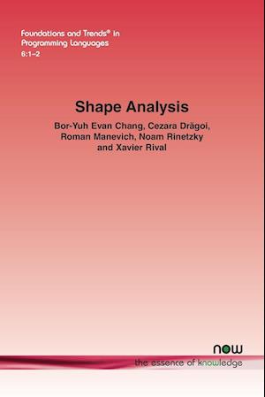 Shape Analysis