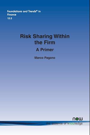 Risk Sharing within the Firm