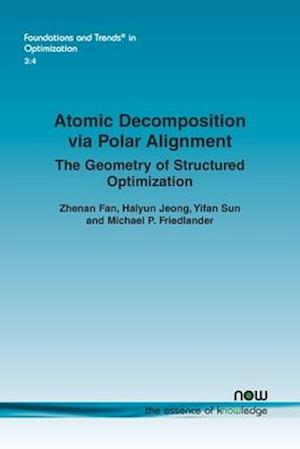 Atomic Decomposition via Polar Alignment