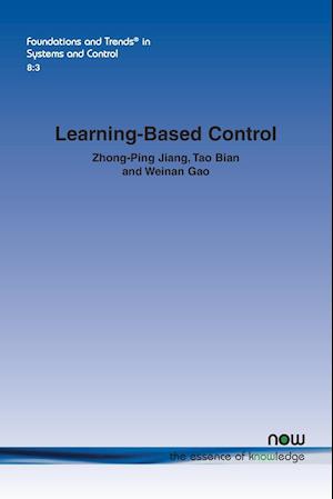 Learning-Based Control