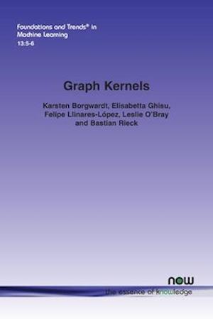 Graph Kernels