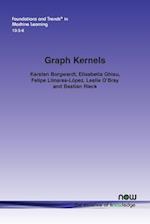 Graph Kernels 
