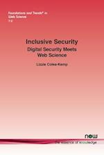 Inclusive Security: Digital Security Meets Web Science 