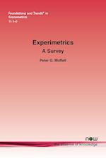 Experimetrics