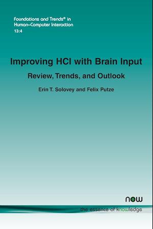 Improving HCI with Brain Input