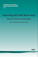 Improving HCI with Brain Input