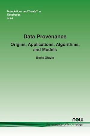 Data Provenance