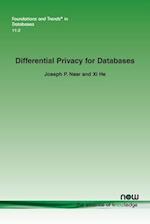 Differential Privacy for Databases 