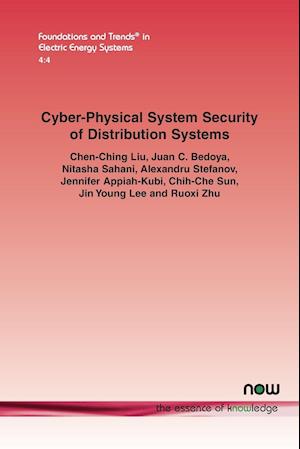 Cyber-Physical System Security of Distribution Systems