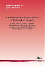 Cyber-Physical System Security of Distribution Systems 