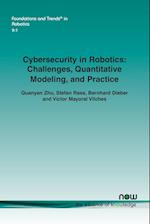 Cybersecurity in Robotics