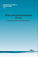 IPOs and Entrepreneurial Firms 