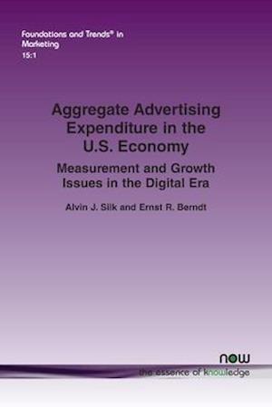 Aggregate Advertising Expenditure in the U.S. Economy