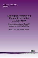 Aggregate Advertising Expenditure in the U.S. Economy