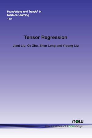 Tensor Regression