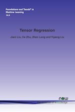 Tensor Regression 