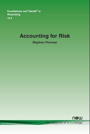 Accounting for Risk