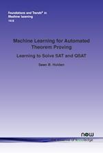 Machine Learning for Automated Theorem Proving