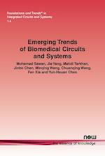 Emerging Trends of Biomedical Circuits and Systems 