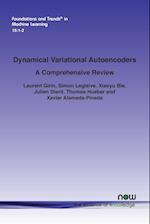 Dynamical Variational Autoencoders