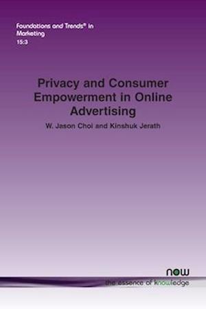 Privacy and Consumer Empowerment in Online Advertising