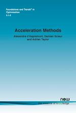 Acceleration Methods 